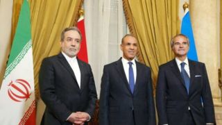 عراقچی: ادامه حیات توافق ایران و آژانس، منوط به عدم اجرای اسنپ‌بک است  