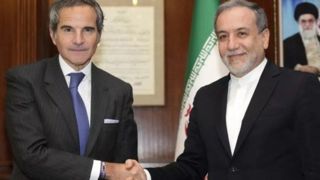 چند نکته درباره توافق اخیر ایران و آژانس درباره بازرسی‌ها؛ تفاهم به شرط پایان ماشه؟