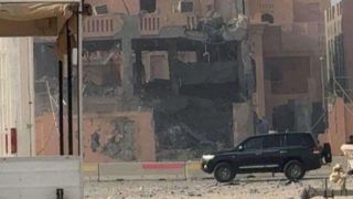 چرا اسرائیل به هم پیمان آمریکا حمله کرد؟ 