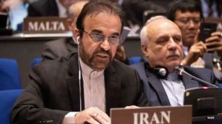 نجفی: اقدام سه کشور اروپایی فضای گفتگوی سازنده را محدود کرده است  