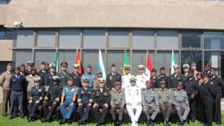 رزمایش «اراده برای صلح ۲۰۲۵» اعضای بریکس نشانه‌ای از نظم جدید