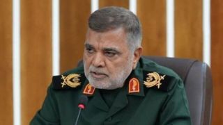 خبرهای خوبی از توان دفاعی نیروی زمینی سپاه در راه است