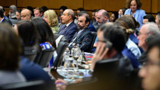 ارزیابی نماینده کشورمان از توافق ایران و آژانس