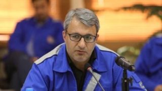 مدیرعامل ایرانخودرو: رای تعزیرات، خلاف موازین قانونی است مدیرعامل ایرانخودرو: رای تعزیرات، خلاف موازین قانونی است