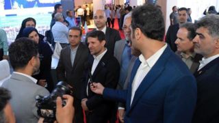 ابراز امیدواری معاون وزیر نفت به پیوستن برخی شرکت‌های سایر هلدینگ‌ها به هلدینگ خلیج‌فارس/ سهم بیش از ۴۰ درصدی «خلیج‌فارس» از ظرفیت تولید صنعت پتروشیمی ایران