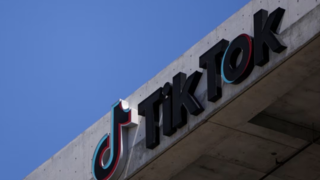 تیک‌تاک تحت پیگرد فرانسه قرار گرفت