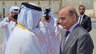 نخست وزیر پاکستان خواستار اتحاد مسلمانان علیه تجاوز صهیونیستی شد نخست وزیر پاکستان خواستار اتحاد مسلمانان علیه تجاوز صهیونیستی شد