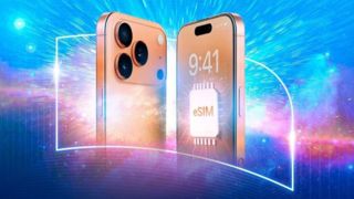 رونمایی از تکنولوژی eSIM برای اولین بار در ایران توسط همراه اول رونمایی از تکنولوژی eSIM برای اولین بار در ایران توسط همراه اول