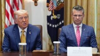 تغییر نام وزارت دفاع به وزارت جنگ؛ این تصمیم ترامپ چه پیامی دارد؟ تغییر نام وزارت دفاع به وزارت جنگ؛ این تصمیم ترامپ چه پیامی دارد؟