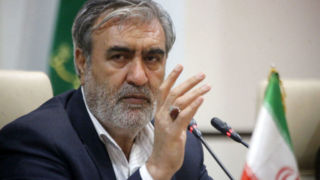 عزیزی: قانون مجلس تعیین‌کننده همکاری با آژانس است  