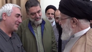 من یک سربازم! من یک سربازم!