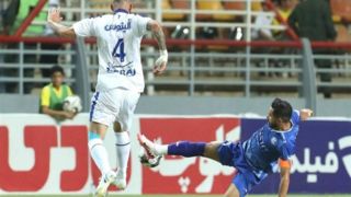  داستان فصل قبل برای استقلال تکرار شد؛ شکست یک گله در اهواز/ باخت اول ساپینتو و تیم پرستاره