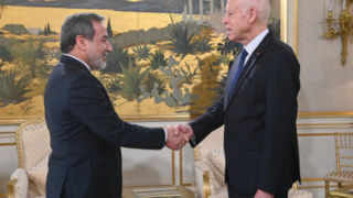 توافق ایران و تونس برای احیای همکاری‌های اقتصادی و گردشگری