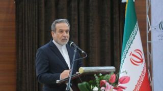 عراقچی: احتمالا جلسه دیگری با کالاس تشکیل شود