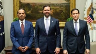 نخست‌وزیر قطر: همه اقدامات لازم برای حفاظت از امنیت و حاکمیت خود را اتخاذ می‌کنیم