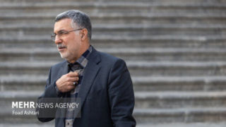 ظفر قندی: داروهایی که در فهرست دارویی کشور باشند را تأمین میکنیم ظفر قندی: داروهایی که در فهرست دارویی کشور باشند را تأمین میکنیم