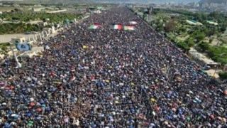 نخست‌وزیر موقت یمن: به‌هرقیمتی کنار مردم غزه خواهیم ماند