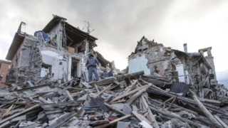 تصاویری از وقوع زلزله‌ ۷.۴ ریشتری در شرق روسیه