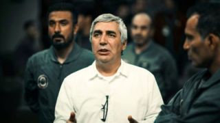 حاتمی‌کیا: من برای این سریال از رهبری اذن گرفتم؛ وقتی سه بار گفتند «عالی بود»، نفس من باز شد