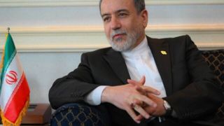 جلسه اضطراری نظارتی کمیسیون امنیت ملی مجلس با وزیر امورخارجه برگزار می شود