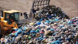 بحران زباله در مازندران؛ راهکارهای ناکارآمد تکرار می شود! بحران زباله در مازندران؛ راهکارهای ناکارآمد تکرار می شود!