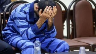 شرط غیرمنتظره و زیبا برای رهایی یک قاتل از اعدام