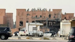 بلومبرگ: حمله اخیر اسرائیل به قطر، به نفع ایران تمام شد