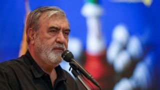 هیچ رویکرد مغایر با قانون در تعامل با آژانس را نمیپذیریم هیچ رویکرد مغایر با قانون در تعامل با آژانس را نمیپذیریم