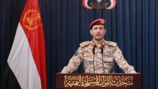 ارتش یمن: اهداف حساسی را در یافای اشغالی هدف قرار دادیم