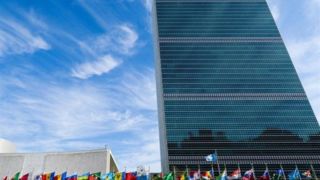 توضیحات نمایندگی ایران نسبت به قطعنامه سازمان ملل درباره مسئله فلسطین/ چرا ایران در رأی‌گیری حاضر نشد؟