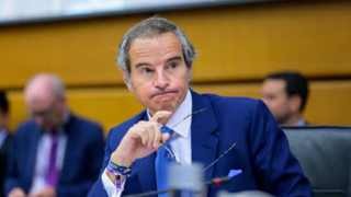 دردسر خودساخته آژانس در پرونده ایران