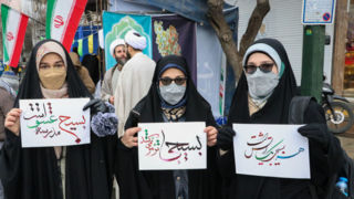 وظیفه بسیج در شور و شعور انقلابی جوانان