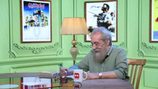 مسعود فراستی بهترین‌های خود از سینمای ایران را معرفی کرد