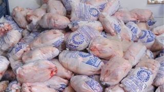 گرانی گوشت و مرغ و هشدار درباره حذف کامل از سفره مردم