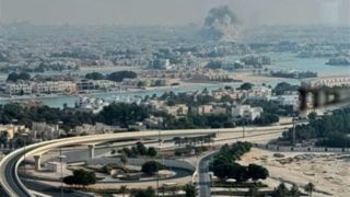 ترکیدن حباب «تعهدات امنیتی» آمریکا با حمله اسرائیل به قطر