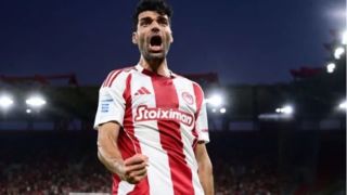 دبل طارمی در اولین بازی برای المپیاکو؛ استارت مهدی با توپ پُر