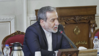 عراقچی: جلسه با کمیسیون امنیت ملی بسیار خوب و سازنده بود