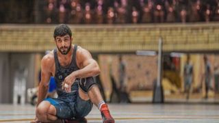 دو فینال و یک رده‌بندی برای چهار وزن اول؛ امید مدال طلا «بد» باخت!