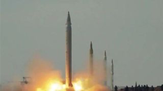 اعتراف مهم مهندس هوافضای اسرائیل درباره قدرت موشکی ایران