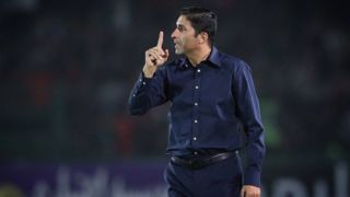 هاشمیان: با جذب بازیکن نمی‌خواهیم مانور تبلیغاتی انجام دهیم/ هنوز به استانداردهای مدنظرمان نرسیدیم