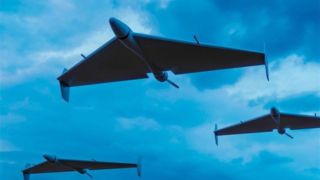 ورود پهپاد روسی به آسمان رومانی ورود پهپاد روسی به آسمان رومانی