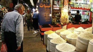 برنج ایرانی را گران نخرید