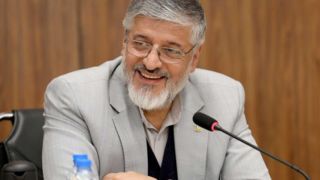 پولادگر نایب رئیس افتخاری اتحادیه تکواندو آسیا شد