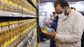 یارانه روغن یا توزیع رانت بین گروهی خاص؟ یارانه روغن یا توزیع رانت بین گروهی خاص؟