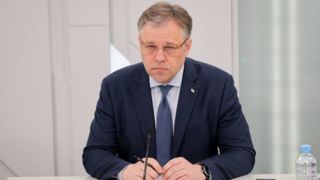 دیپلمات روس: غرب، اوکراین را به واگذاری سرزمینهایش وادار میکند دیپلمات روس: غرب، اوکراین را به واگذاری سرزمینهایش وادار میکند