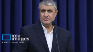 اسلامی: در کنفرانس عمومی آژانس، روایت‌گر صریح اتفاقات خواهیم بود/ ارائه قطعنامه ایران