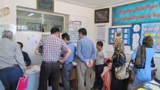 شهریه ۴۵۷ میلیون تومانی برای مقطع دبستان!