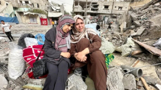 آنچه در غزه اتفاق می‌افتد و ما نمی‌دانیم!