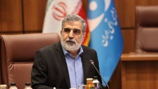 کمالوندی: با وجود سنگ‌اندازی آمریکا، برای تصویب قطعنامه پیشنهادی ایران تلاش می‌کنیم