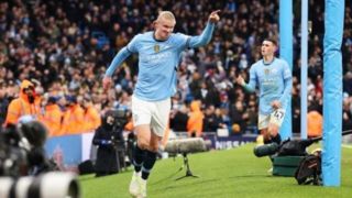 سیتی منچستر یونایتد را تحقیر کرد 